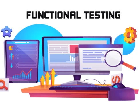 Functional Testing